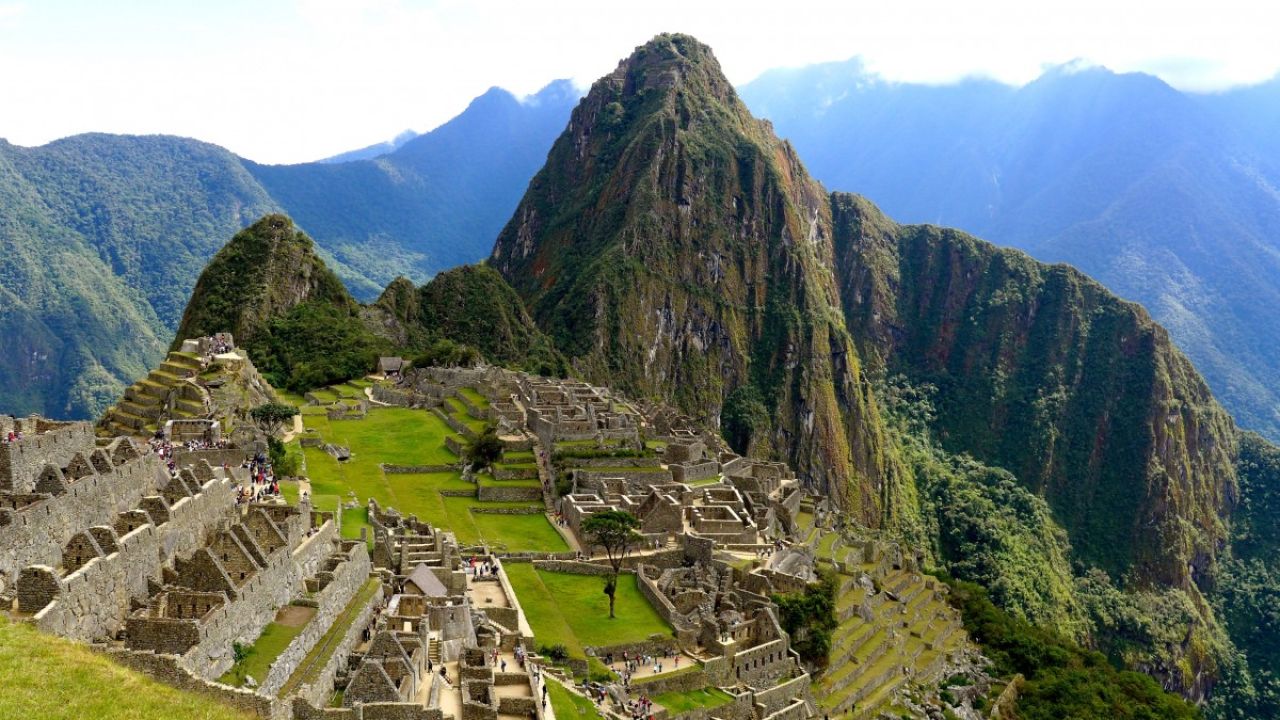 curiosidades que no sabías de Machu Picchu una de las maravillas del mundo VIAJESTIC