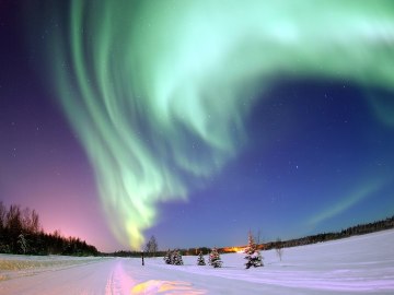 Aurora Boreal Aurora Boreal