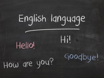 Viajar y aprender inglés Viajar y aprender inglés