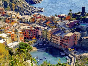 Vernazza Vernazza