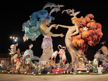 Fallas Fallas