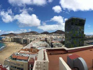 Las Palmas de Gran Canaria Las Palmas de Gran Canaria