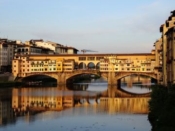 Puente Vecchio Puente Vecchio