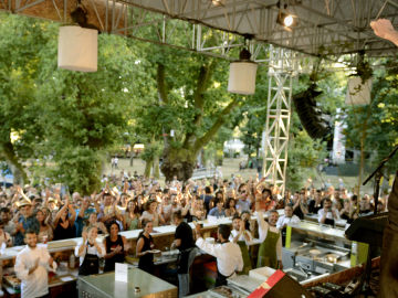 Rías Baixas Fest Rías Baixas Fest