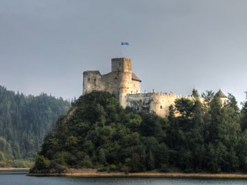 Castillo de Niedzica Castillo de Niedzica