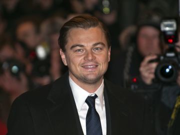 Hotel Leonardo DiCaprio Hotel Leonardo DiCaprio