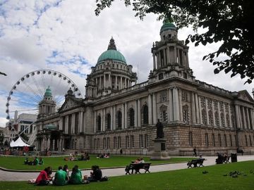 Belfast Belfast