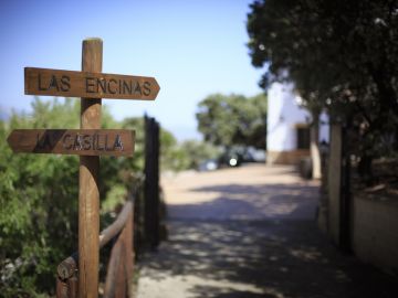 La Casa Las Encinas La Casa Las Encinas