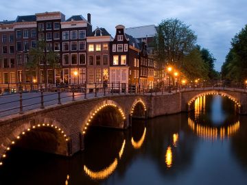 Amsterdam Amsterdam