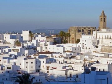 Vejer de la Frontera Vejer de la Frontera