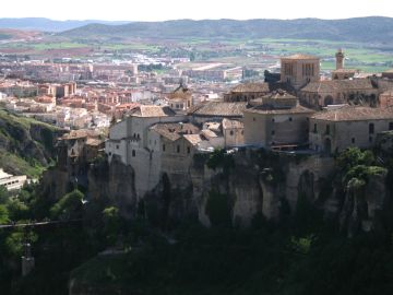 Ciudades España Ciudades España