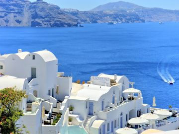 Lo que no te puedes perder en tu viaje a las islas griegas Lo que no te puedes perder en tu viaje a las islas griegas