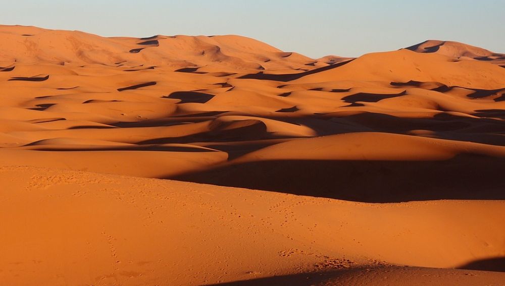 11 Imágenes Que Demuestran Que El Desierto Del Sahara Es Uno De Los Lugares Más Bellos Del Mundo