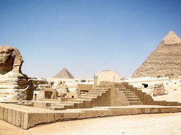 Egipto Egipto