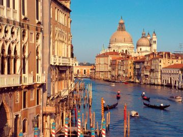 Venecia Venecia