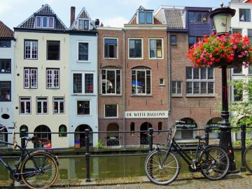 Amsterdam Amsterdam