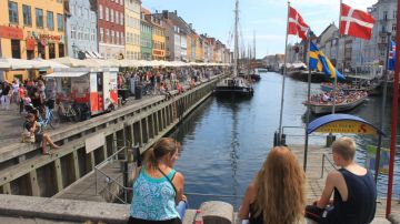 Copenhague, Dinamarca Copenhague, Dinamarca