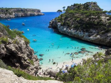 Mallorca Mallorca