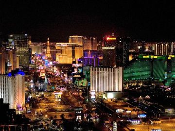 Las Vegas Las Vegas