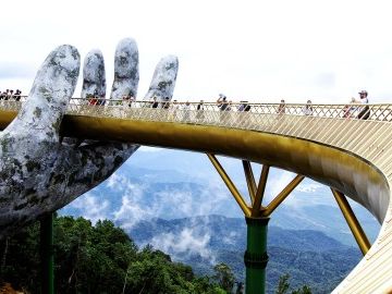 Puente Vietnam Puente Vietnam