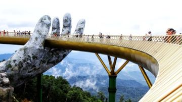 Puente Vietnam Puente Vietnam