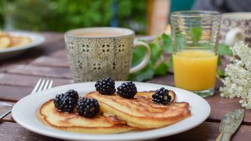 Brunch perfecto Brunch perfecto