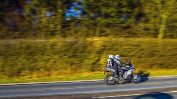 Los 5 destinos imprescindibles para los amantes de las motos Los 5 destinos imprescindibles para los amantes de las motos