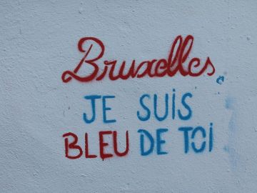 Bruselas Bruselas