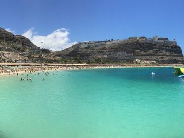 Gran Canaria Gran Canaria
