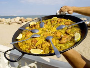 Valencia impulsa el Día Mundial de la Paella Valencia impulsa el Día Mundial de la Paella
