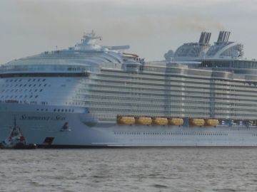 Simphony of the Seas Simphony of the Seas
