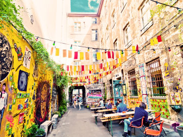 Berlín Berlín