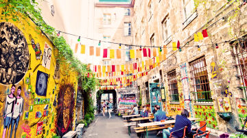 Berlín Berlín