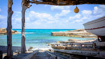 Formentera Formentera