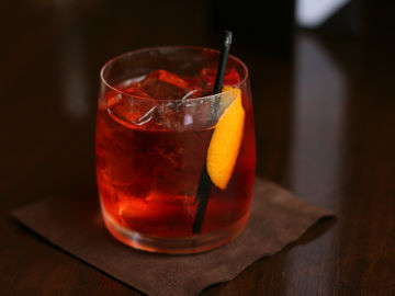 Italia, Negroni Italia, Negroni