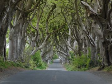 Irlanda del Norte Irlanda del Norte