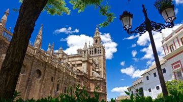 Sevilla Sevilla