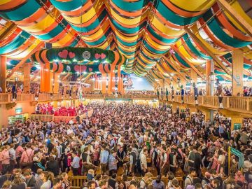 Schützen Festzelt Schützen Festzelt