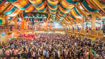 Schützen Festzelt Schützen Festzelt