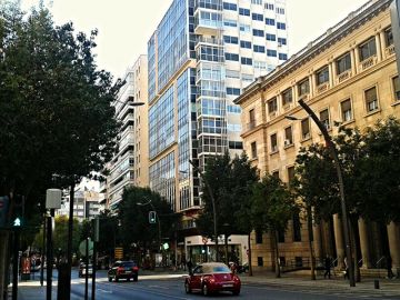 Gran Vía Gran Vía