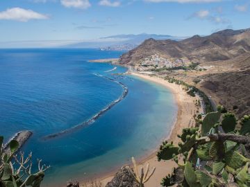 Tenerife Tenerife