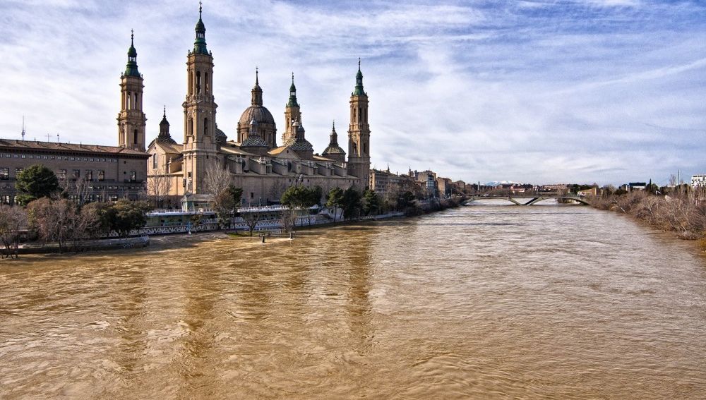 4 Consejos Para Visitar Zaragoza En El Pilar De La Manera Más Barata ...