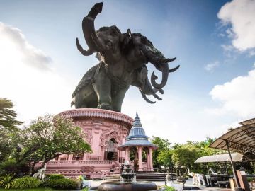 Museo Erawan Museo Erawan