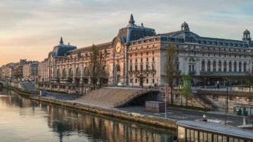 Museo de Orsay Museo de Orsay
