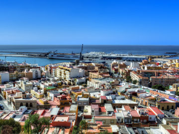 Almería Almería