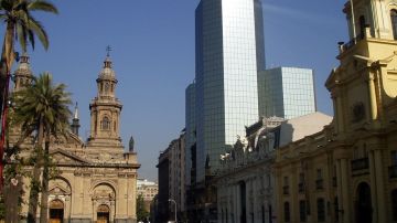 Chile Chile