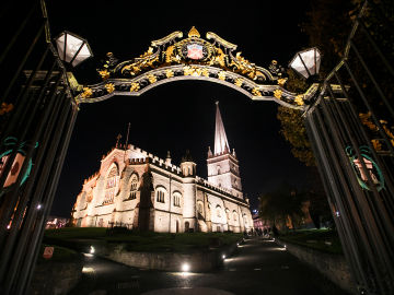 Derry Halloween Derry Halloween