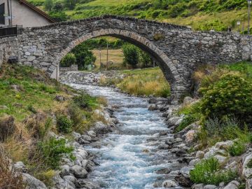 Vall d'Aran Vall d'Aran