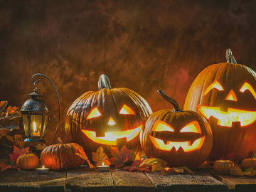 Halloween Halloween
