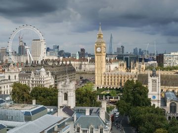 Londres Londres